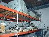  LUMMUS Baler, double box downpacking, 1997 yr, 575v,
